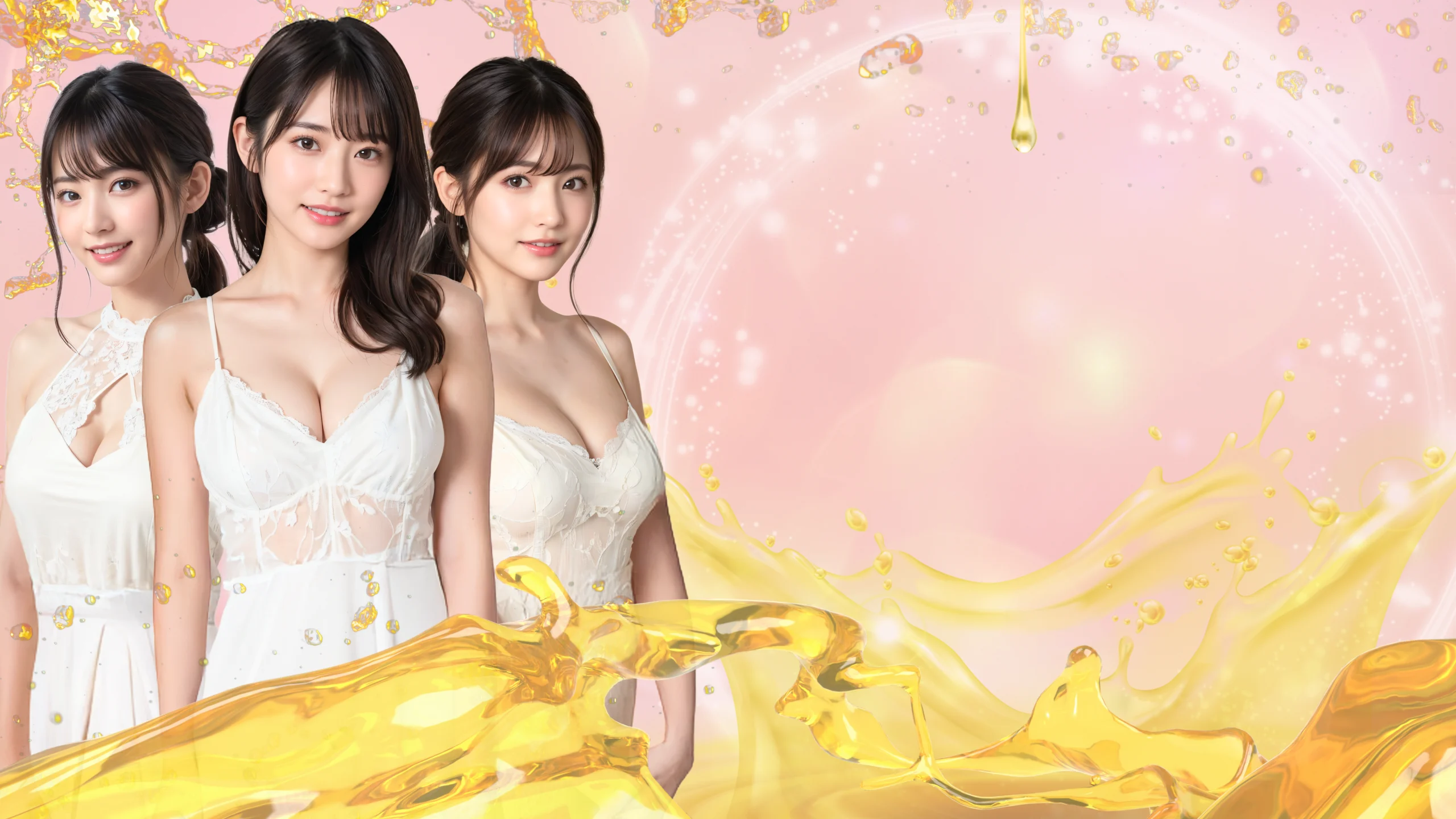 メインビジュアル PC版